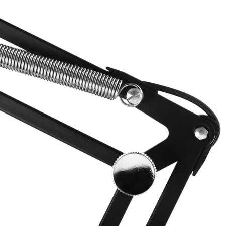 Light-Point Archi Table Black