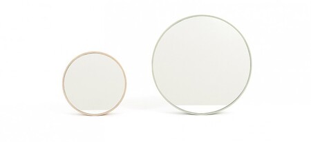 Harto Miroir À Poser Ou À Suspendre Grand Odilon
