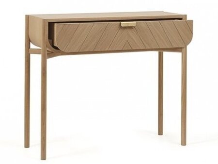 Harto Chest of drawers Marius - Natural Oak