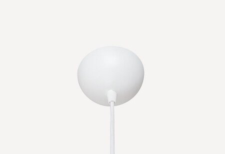 Harto Astrée Pendant Light - White
