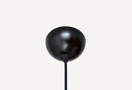 Harto Astrée Pendant Light - Black
