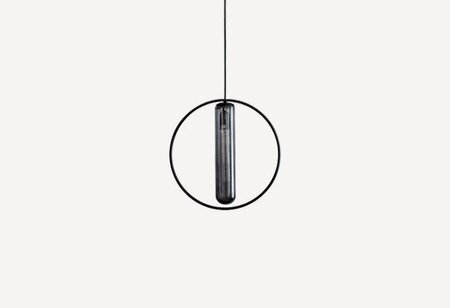Harto Astrée Pendant Light - Black