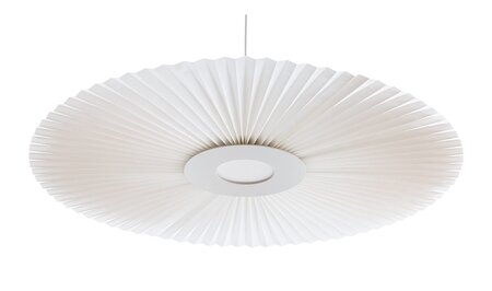 Harto Carmen Pendant Light 90 cm: White