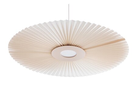 Harto Carmen Pendant Light 90 cm: Champagne