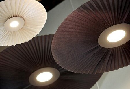 Harto Carmen Pendant Light 90 cm
