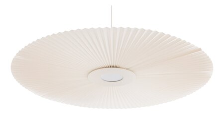 Harto Pendant Light Carmen Ø50 / Ø120 - Pendelleuchte: Champagne