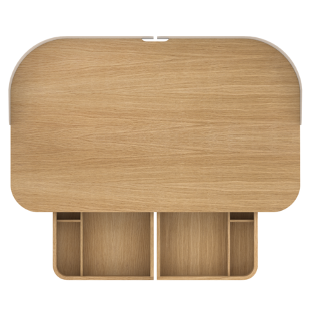 Harto Desk Victor - Schreibtisch