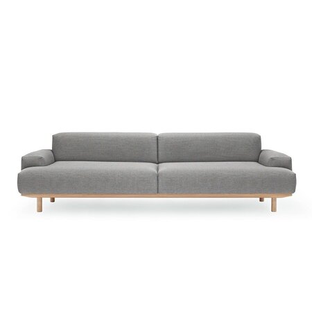 Bruunmunch Reason 2.5 - Seater - Re-Wool 108