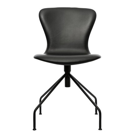 Bruunmunch PLAYchair Swing - Stuhl Black
