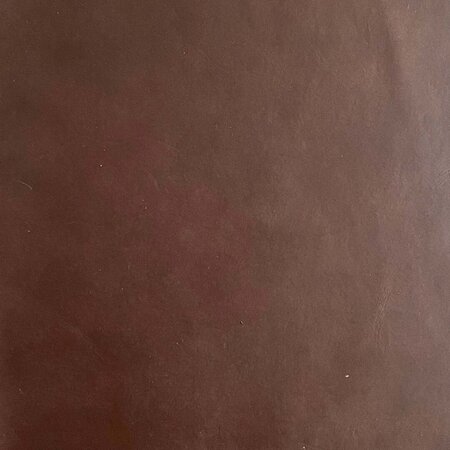 Bruunmunch EMO 3 Seater Leather Dakar Brown W/Legs Oak Smoked