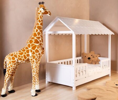 Childhome Giraffe Kuscheltier 180 cm