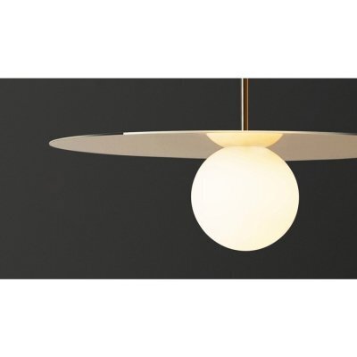 Pablo Bola Disc Pendelleuchte Ø 30.5cm