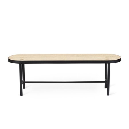 Warm Nordic Be My Guest Bench - Rørflet
