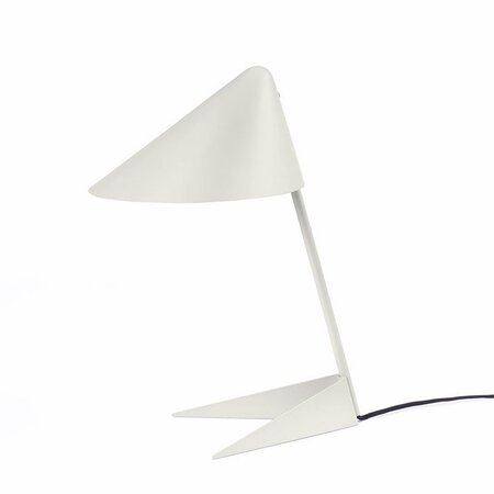 Warm Nordic Ambience Table Lamp - Warm white