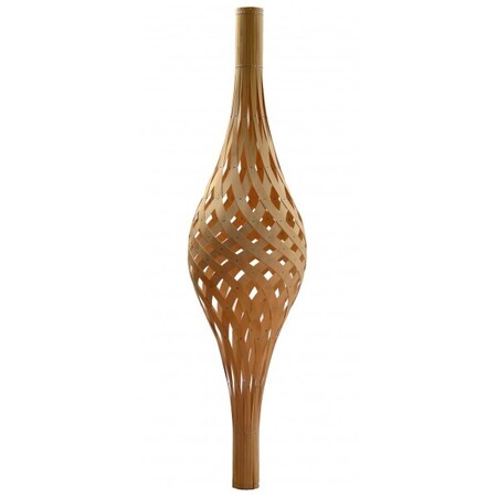 David Trubridge Nikau Pendelleuchte 