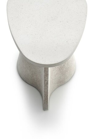 MDF Italia Fossil Low Table - Couchtisch