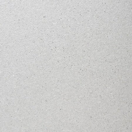 MDF Italia NVL Table - Esstisch oval - Kunststein-Hellgrau-Serena