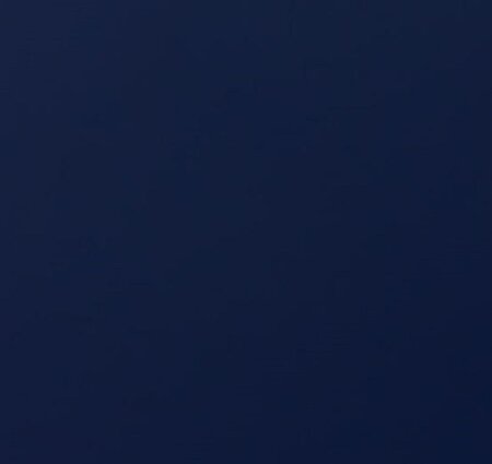 MDF Italia Offset Indoor - Esstisch - Schwarzblue