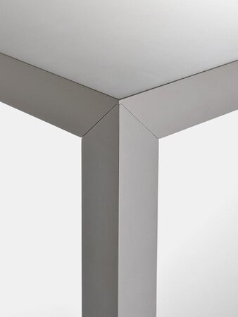 MDF Italia Tense Low Table - Couchtisch 140 x 80cm