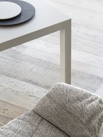 MDF Italia Tense Dining Table - Esstisch