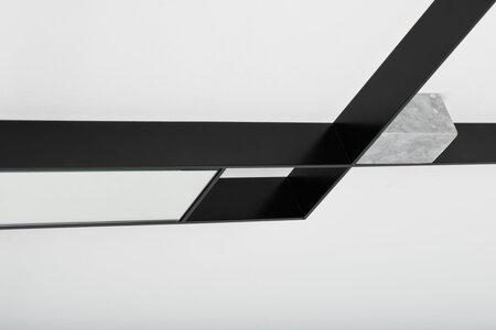 MDF Italia Mirror Lines - Wandspiegel