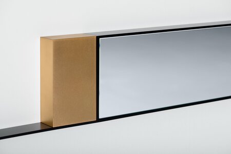 MDF Italia Mirror Lines - Wandspiegel