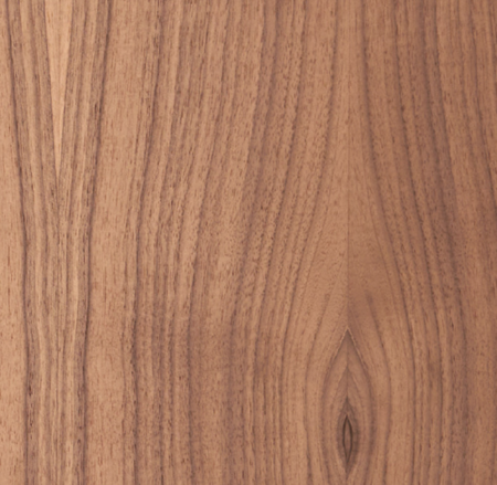 MDF Italia Mamba Light - Wandregal - Canaletto-Walnuss