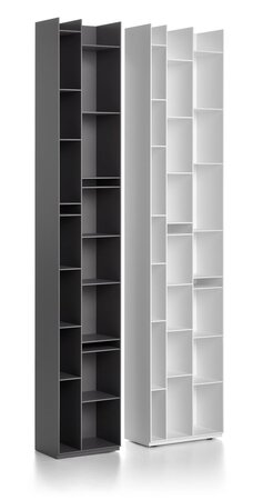 MDF Italia Random 3C - Standregal