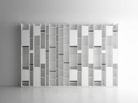 MDF Italia Random Box - Random 5C - Random Box