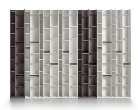 MDF Italia Random 5C - Standregal