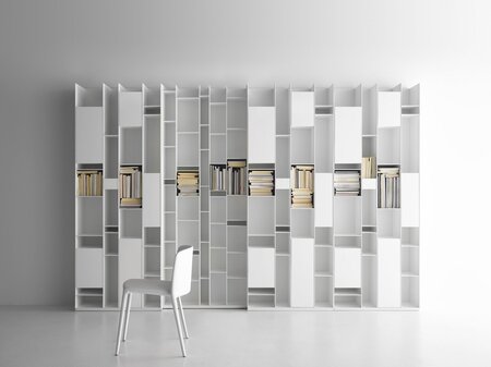 MDF Italia Random 5C - Standregal