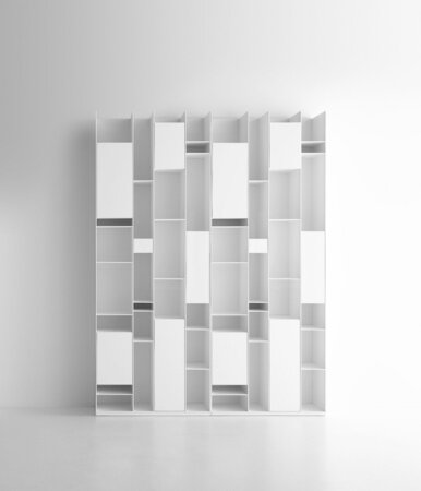 MDF Italia Random 5C - Standregal