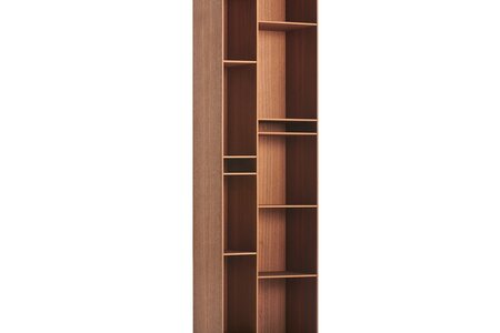 MDF Italia Random Wood - Standregal
