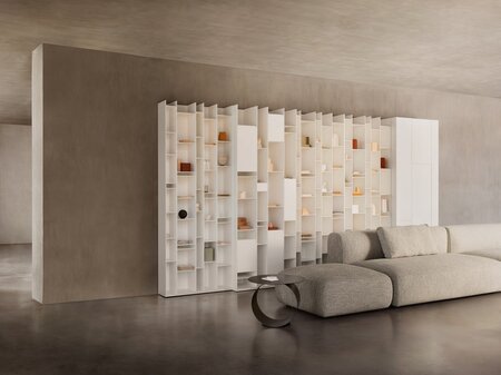 MDF Italia Random Box - Standregal