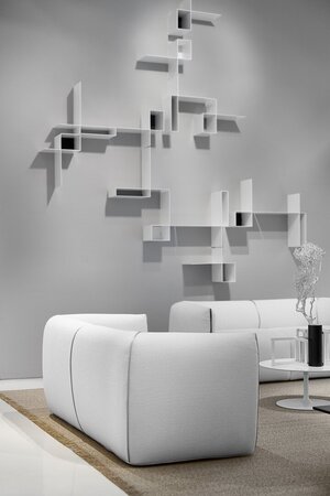 MDF Italia Randomissimo - Wandregal