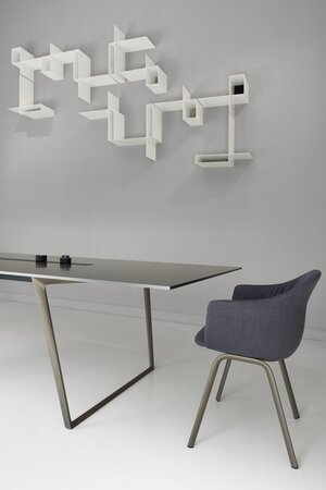 MDF Italia Randomissimo - Wandregal