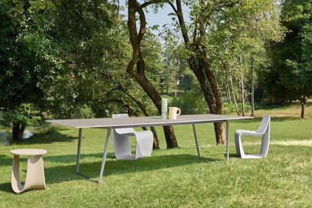 MDF Italia SAG - Sitzhocker