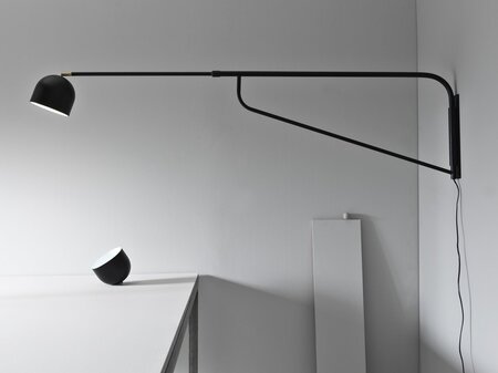 Pholc Bellman 205 - Wandleuchte