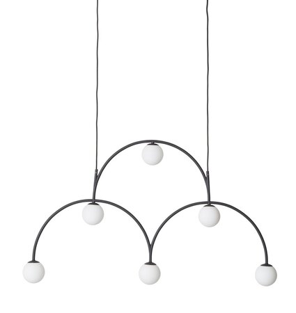 Pholc Bounce  - Pendelleuchte - 116 cm