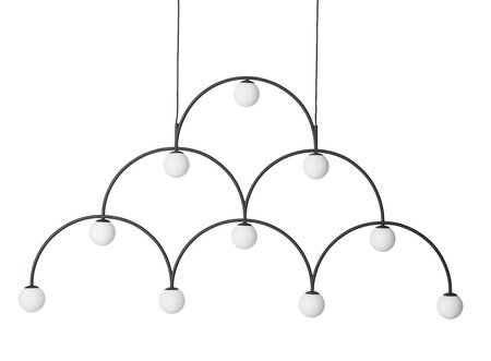 Pholc Bounce  - Pendelleuchte - 169 cm