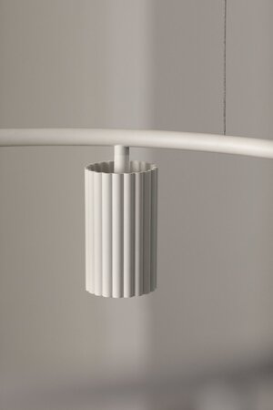 Pholc Donna Circle - Pendelleuchte
