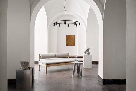 Pholc Donna Circle - Pendelleuchte