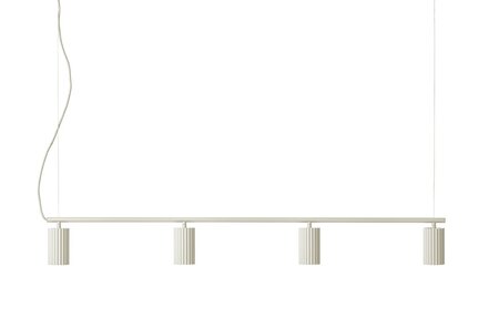 Pholc Donna Line 120 - Pendelleuchte - Linen