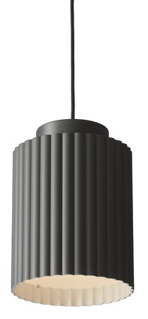 Pholc Donna - Pendelleuchte - Donna 18 - Black ink