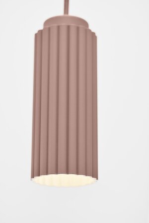 Pholc Donna - Pendelleuchte - Donna 7 - Blush