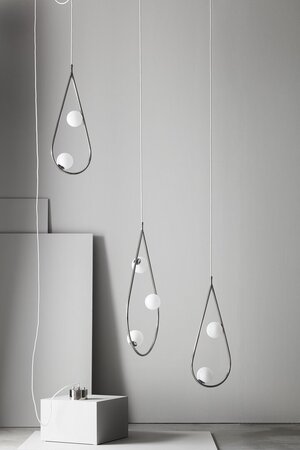 Pholc Pearls - Pendelleuchte