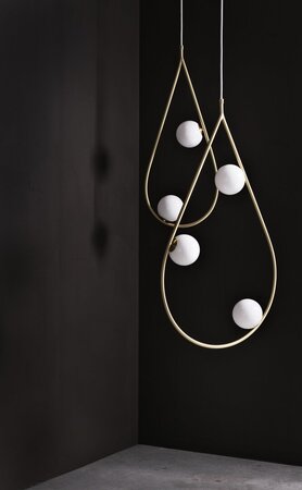 Pholc Pearls - Pendelleuchte