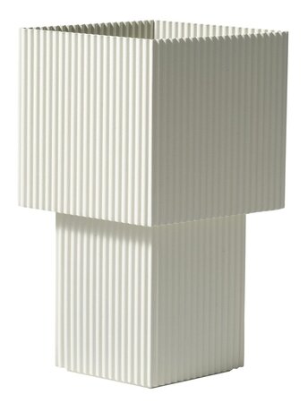 Pholc Romb Mini - Akku-Tischleuchte - Cotton
