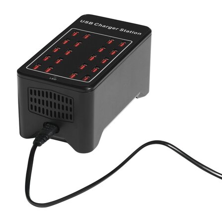 Pholc Romb Mini - Akku-Tischleuchte