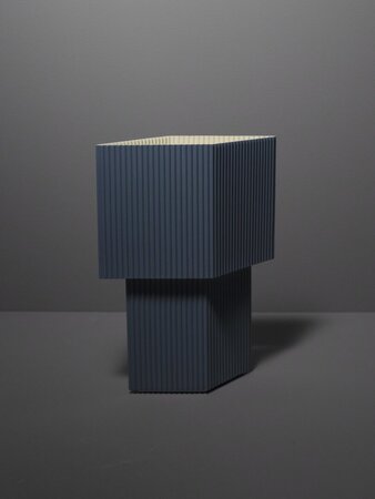 Pholc Romb Mini - Akku-Tischleuchte